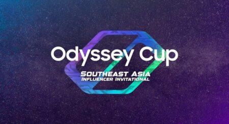 Tham gia giải đấu Samsung Odyssey Cup 2023 với giải thưởng lên đến 250 triệu VNĐ