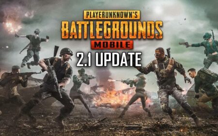 Cập nhật PUBG Mobile phiên bản 2.1.0 gây chú ý với màn trở lại của Blackpink