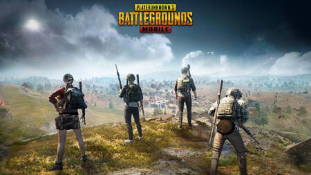 PUBG Mobile: Hướng dẫn cài đặt độ nhạy cảm biến con quay cho người mới