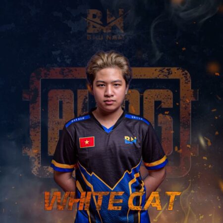 WhiteCat được mẹ ủng hộ 100% khi theo đuổi đam mê Esports: ‘PUBG Mobile cũng nên được coi là môn thể thao như bóng đá, bóng rổ’