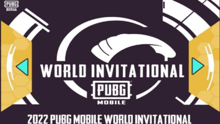 PUBG Mobile World Invitational 2022 (PMWI) thông báo thời gian khởi tranh