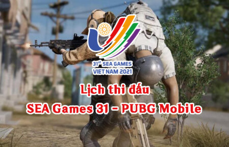 Thể thức thi đấu của PUBG Mobile tại SEA Games 31: Nội dung đấu đơn sẽ diễn ra thế nào?