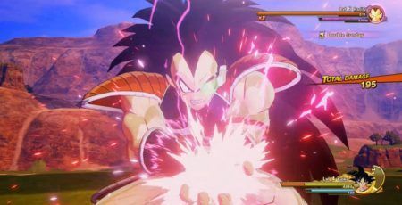 Dragon Ball Z: Kakarot tung video hé lộ màn phối hợp giữa Goku và Piccolo, tái hiện trận chiến đầy bi tráng với Raditz