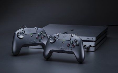 Razer ra mắt tay cầm đặc biệt với nhiều tính năng dành riêng cho tựa game đối kháng