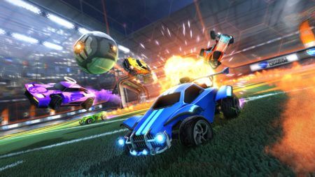 Sự kiện Olympic Esports của Intel mang trải nghiệm mới cho người hâm mộ