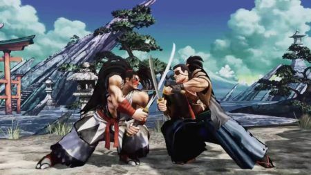 CEO của tựa game Samurai Shodown tuyên bố: ‘Game cân bằng sẽ rất nhàm chán’