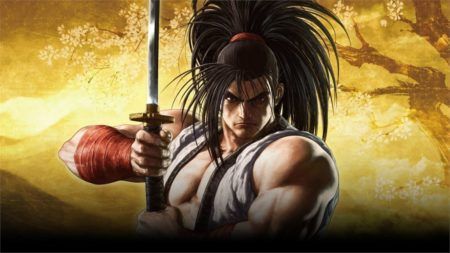 Game thủ Samurai Shodown buông kiếm khinh thường đối thủ và cái kết đắng lòng