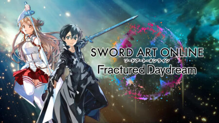 Sword Art Online Fractured Daydream: Câu chuyện, gameplay, nền tảng