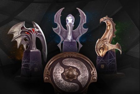 Dota 2 hứa hẹn một mùa giải đầy hấp dẫn với hệ thống DPC mới sau khi TI10 kết thúc