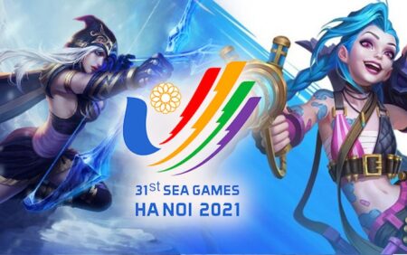 Cập nhật Vòng Loại SEA Games 31 – Bộ môn Tốc Chiến: Lịch thi đấu, kết quả và kênh chiếu