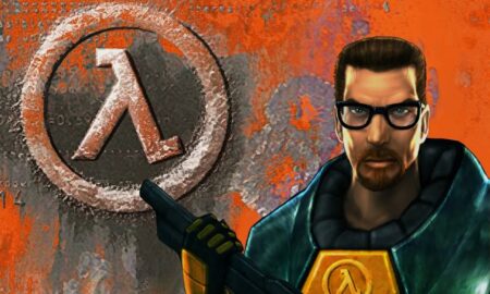 Steam: Valve chơi lớn, tung ra bản cập nhật kỉ niệm 25 năm và tặng miễn phí Half-Life 1