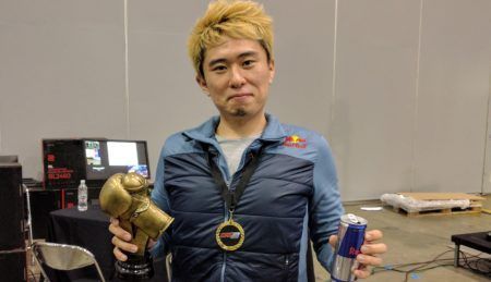 SF5: Bonchan vượt mặt Pun để trở thành trùm Karin trước thềm EVO 2019