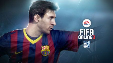 Garena thông báo chính thức đóng của FIFA Online 3, mở sự kiện mới hỗ trợ cho FO4