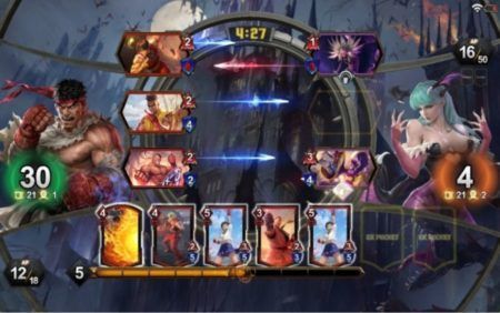 Game thẻ bài TEPPEN bất ngờ vượt qua 3 triệu lượt tải