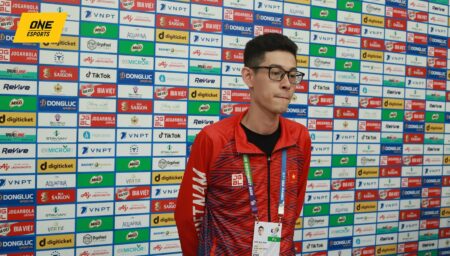 HLV Alex: ‘Trình độ của đội tuyển Tốc Chiến Việt Nam là mạnh nhất Đông Nam Á, HCV SEA Games 31 là điều chắc chắn’