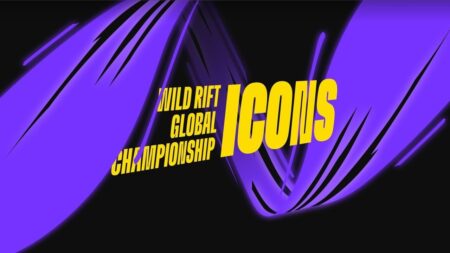 Chi tiết tiền thưởng của giải đấu Icons Global Championship 2022