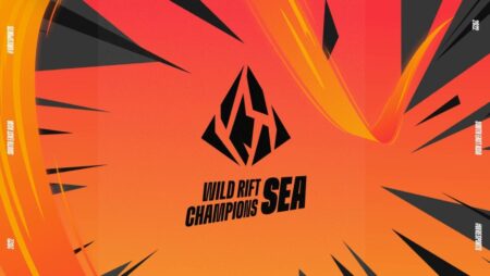 Wild Rift Champions SEA 2022: Thông tin giải đấu và các đội tham dự