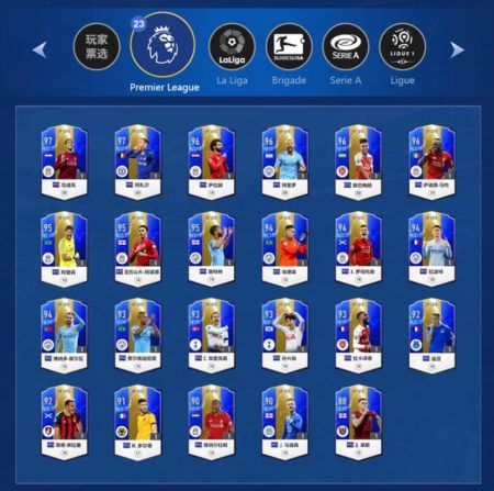 FO4: Thẻ Team Of The Season 2019 chuẩn bị ra mắt, fan MU tha hồ ăn bánh ‘gato’