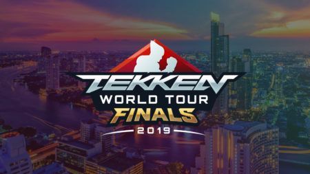 Tekken World Tour Final 2019 và những điều đáng chú ý