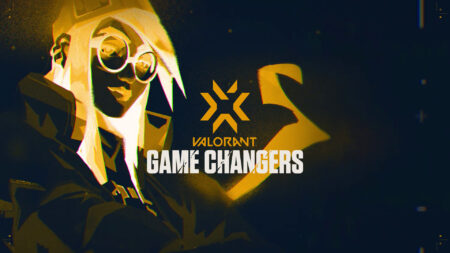 Valorant Game Changers NA Series 3: Hack lộ liễu ngay giữa giải, “nữ pháp sư” và cả đội bị loại ngay lập tức