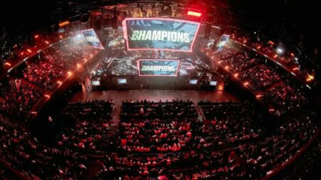 Valorant: 2023 chính là bước chuyển mình mạnh mẽ của Valorant Esports, hướng đến một năm 2024 bùng nổ hơn