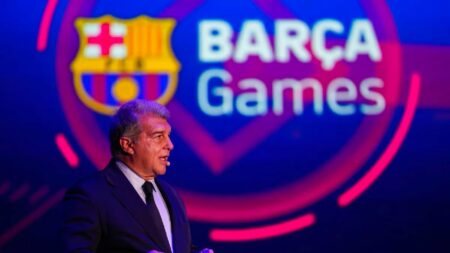 Valorant: FC Barcelona sẽ tham gia Esports vào mùa giải 2024?