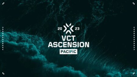 VCT Ascension 2023 Pacific: Fancy United xuất sắc vượt qua vòng loại, Crazyguy thăng hoa cùng Bleed Esports