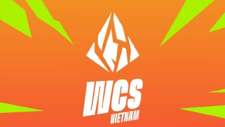 WCS Việt Nam 2022: Cập nhật lịch thi đấu, thể thức và kết quả mới nhất