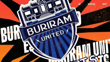 WCS Finals 2022: Buriram United đánh  bại áp đảo Cerberus Esports, giành được vé vào vòng bán kết