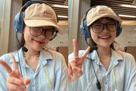 Tốc Chiến: Xuất hiện thêm một ‘nàng thơ’ mới gia nhập làng MC của Esports Việt Nam
