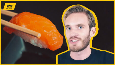 Đây chính là loại sushi khiến cho PewDiePie ‘phát cuồng’