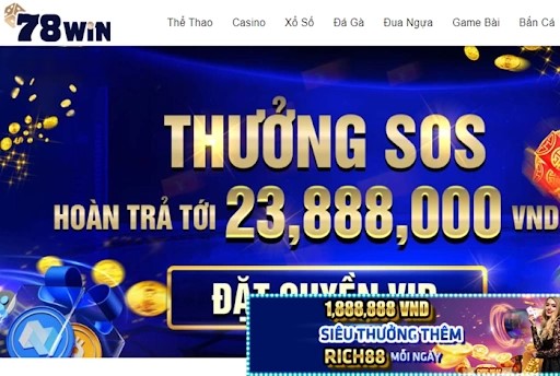 Trải Nghiệm Đá Gà 789BET: Uy Tín với Cơ Hội Thắng Lớn