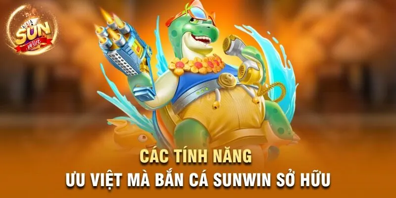 Các Chiến Thuật Bắn Cá Sunwin Thành Công